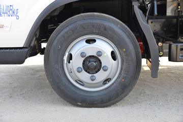 ���� �������� 156���� 4X2 4.085����س�(4.33�ٱ�)ͼƬ