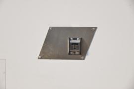 奥铃速运&nbsp;冷藏车上装图片