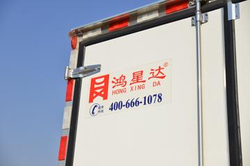 ���� �������� 156���� 4X2 4.085����س�(4.33�ٱ�)ͼƬ