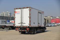 优惠0.1万 沈阳市奥铃速运冷藏车系列超值促销