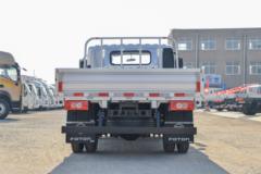 福田 奥铃速运 BUFF版 158马力 3.83米排半栏板轻卡(国六)(BJ1048V9JDA-AB2)