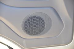 福田 奥铃速运 BUFF版 158马力 3.83米排半栏板轻卡(国六)(BJ1048V9JDA-AB2)