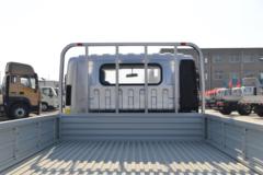 福田 奥铃速运 BUFF版 158马力 3.83米排半栏板轻卡(国六)(BJ1048V9JDA-AB2)