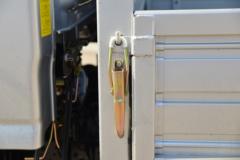 福田 奥铃速运 BUFF版 158马力 3.83米排半栏板轻卡(国六)(BJ1048V9JDA-AB2)