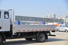 福田 奥铃速运 BUFF版 158马力 3.83米排半栏板轻卡(国六)(BJ1048V9JDA-AB2)