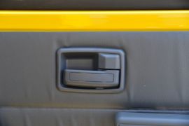 K6&nbsp;载货车驾驶室                                               图片