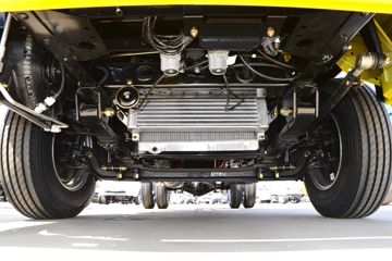 ���� K6������ 115���� 3.2��˫�������Ῠ(5��������)ͼƬ