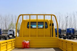 K6&nbsp;载货车上装                                                图片