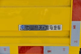 K6&nbsp;载货车上装                                                图片