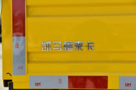 K6&nbsp;载货车上装                                                图片