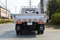 凯马 锐捷 1.6L 122马力 3.5米单排栏板微卡(国六)(KMC1033Q360D6)