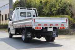 凯马 锐捷 1.6L 122马力 3.5米单排栏板微卡(国六)(KMC1033Q360D6)