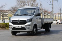 凯马 锐捷 1.6L 122马力 3.5米单排栏板微卡(国六)(KMC1033Q360D6)