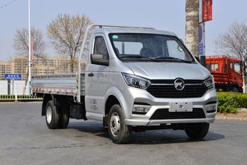 凯马 锐捷 1.6L 122马力 3.5米单排栏板微卡(国六)(KMC1033Q360D6)
