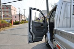 凯马 锐捷 1.6L 122马力 3.5米单排栏板微卡(国六)(KMC1033Q360D6)
