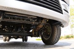 凯马 锐捷 1.6L 122马力 3.5米单排栏板微卡(国六)(KMC1033Q360D6)