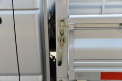 凯马 锐捷 1.6L 122马力 3.5米单排栏板微卡(国六)(KMC1033Q360D6)