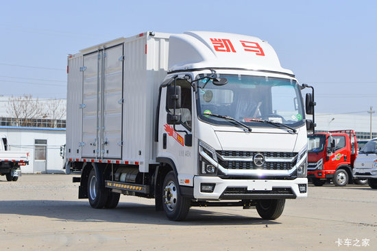  M3  2.2L 95 CNG 4.16׵ʽῨ(KMC5043XXYNG336DP6)