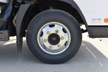 ���� ����M3 ������ 2.2L 95���� CNG 4.16�׵�����ʽ�Ῠ(KMC5043XXYNG336DP6)ͼƬ