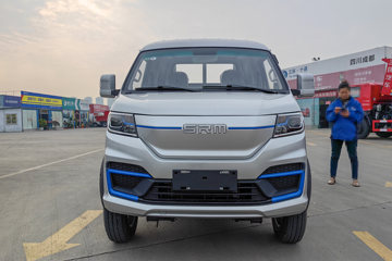 SRM��Դ T5LEV 2024����а� 3.5T 3.8�׵��Ŵ��綯����΢��(JKC1034D0X1BEV)55.7kWhͼƬ