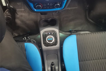 SRM��Դ T5LEV 2024����а� 3.5T 3.8�׵��Ŵ��綯����΢��(JKC1034D0X1BEV)55.7kWhͼƬ