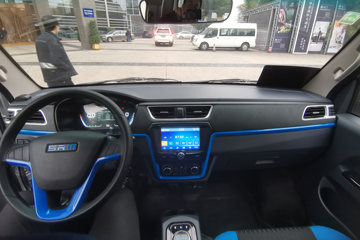 SRM��Դ T5LEV 2024����а� 3.5T 3.8�׵��Ŵ��綯����΢��(JKC1034D0X1BEV)55.7kWhͼƬ