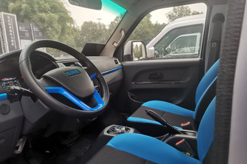 SRM��Դ T5LEV 2024����а� 3.5T 3.8�׵��Ŵ��綯����΢��(JKC1034D0X1BEV)55.7kWhͼƬ