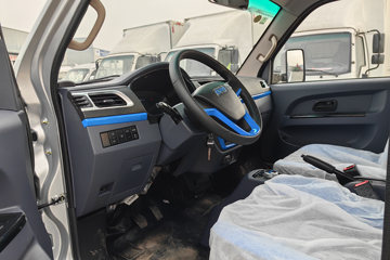 SRM��Դ T5LEV 2024����а� 3.5T 3.8�׵��Ŵ��綯����΢��(JKC1034D0X1BEV)55.7kWhͼƬ