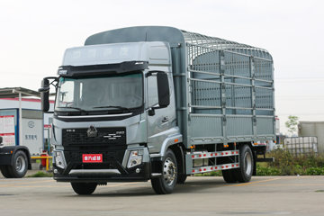 �й������ɶ����ó� ����V5 220���� 4X2 6.8�ײ�դʽ�ػ���(����)(ZZ5184CCYN5617F1)ͼƬ