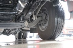 东风商用车 天龙旗舰KX 王者版 600马力 6X4 AMT自动挡牵引车(国六)(DFH4250CX7)