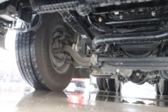 东风商用车 天龙旗舰KX 王者版 600马力 6X4 AMT自动挡牵引车(国六)(DFH4250CX7)