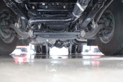 东风商用车 天龙旗舰KX 王者版 600马力 6X4 AMT自动挡牵引车(国六)(DFH4250CX7)