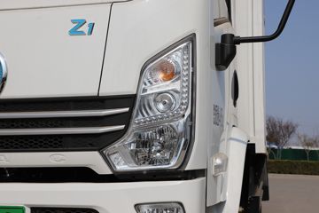 �����Ῠ ����Z1 ������ 4.18�׵��Ŵ��綯��ʽ�Ῠ81.14kWhͼƬ