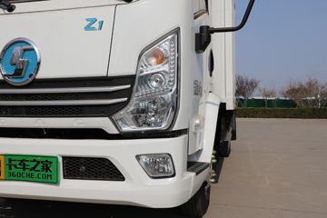 �����Ῠ ����Z1 ������ 4.18�׵��Ŵ��綯��ʽ�Ῠ81.14kWhͼƬ