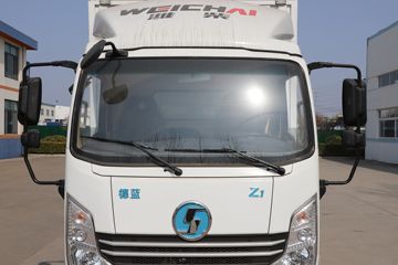 �����Ῠ ����Z1 ������ 4.18�׵��Ŵ��綯��ʽ�Ῠ81.14kWhͼƬ