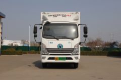 德蓝电动载货车昆明市火热促销中 让利高达1.68万