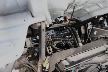 �����Ῠ ����Z1 ������ 4.18�׵��Ŵ��綯��ʽ�Ῠ81.14kWhͼƬ