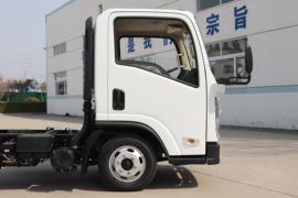 德龙X1&nbsp;载货车外观                                                图片