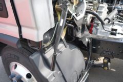 福田 奥铃速运Pro 160马力 4.17米单排仓栅式轻卡(采埃孚6档)(BJ5048CCY9JDA-AB1) 福田 奥铃速运Pro 160马力 4.17米单排仓栅式轻卡(采埃孚6档)(BJ5048CCY9JDA-AB1)