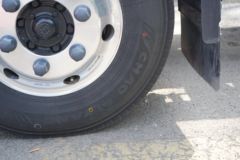 福田 奥铃速运Pro 160马力 4.17米单排仓栅式轻卡(采埃孚6档)(BJ5048CCY9JDA-AB1) 福田 奥铃速运Pro 160马力 4.17米单排仓栅式轻卡(采埃孚6档)(BJ5048CCY9JDA-AB1)