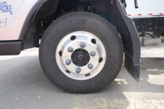 福田 奥铃速运Pro 160马力 4.17米单排仓栅式轻卡(采埃孚6档)(BJ5048CCY9JDA-AB1) 福田 奥铃速运Pro 160马力 4.17米单排仓栅式轻卡(采埃孚6档)(BJ5048CCY9JDA-AB1)