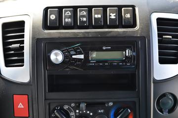 ���� ����M1 130���� 4X2 3.2����ж��(����)(KMC3041SA268DP6)ͼƬ