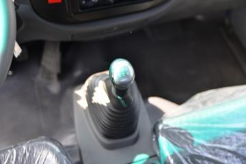 ���� ����M1 130���� 4X2 3.2����ж��(����)(KMC3041SA268DP6)ͼƬ