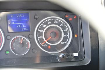 ���� ����M1 130���� 4X2 3.2����ж��(����)(KMC3041SA268DP6)ͼƬ