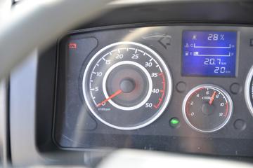 ���� ����M1 130���� 4X2 3.2����ж��(����)(KMC3041SA268DP6)ͼƬ