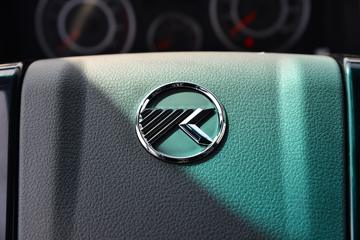 ���� ����M1 130���� 4X2 3.2����ж��(����)(KMC3041SA268DP6)ͼƬ