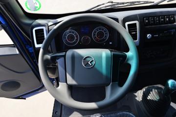 ���� ����M1 130���� 4X2 3.2����ж��(����)(KMC3041SA268DP6)ͼƬ