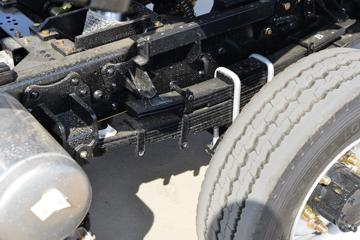 ���� ����M1 130���� 4X2 3.2����ж��(����)(KMC3041SA268DP6)ͼƬ