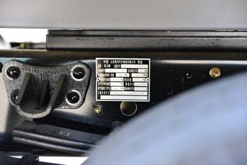 ���� ����M1 130���� 4X2 3.2����ж��(����)(KMC3041SA268DP6)ͼƬ