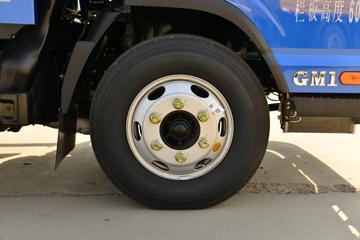 ���� ����M1 130���� 4X2 3.2����ж��(����)(KMC3041SA268DP6)ͼƬ